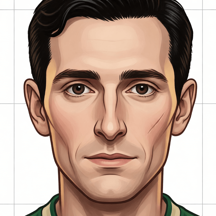 Rupert Yeldon portrait