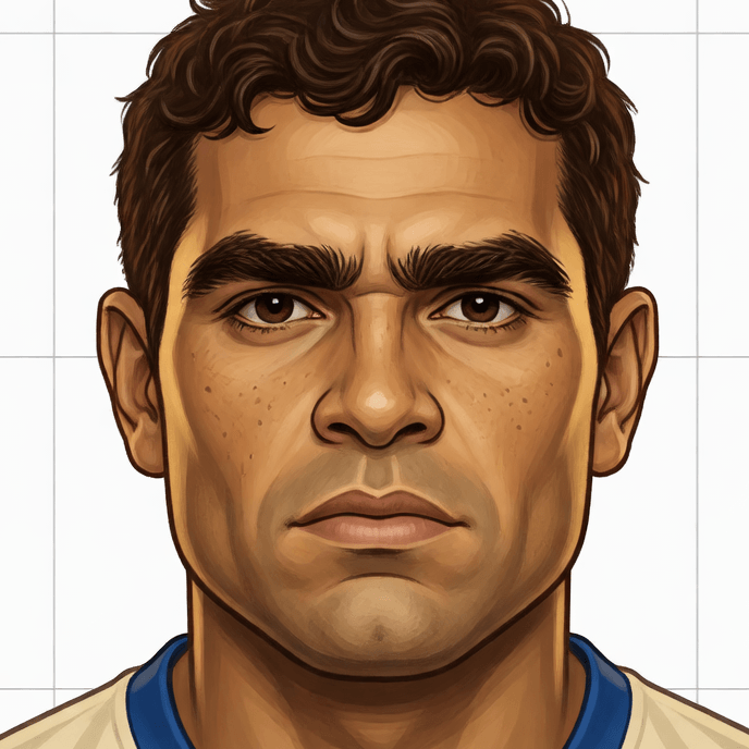 Salvador Hernán-Tejada portrait