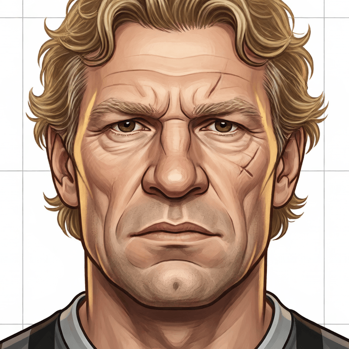 Sander Eelman portrait
