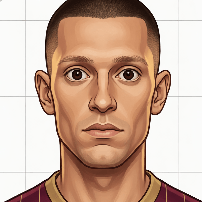 Sandro Boaventura portrait