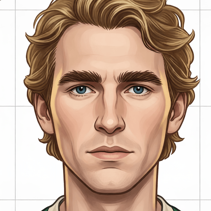 Sieger Boddeke portrait