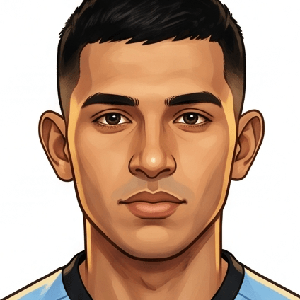 Sinan Aktaş portrait