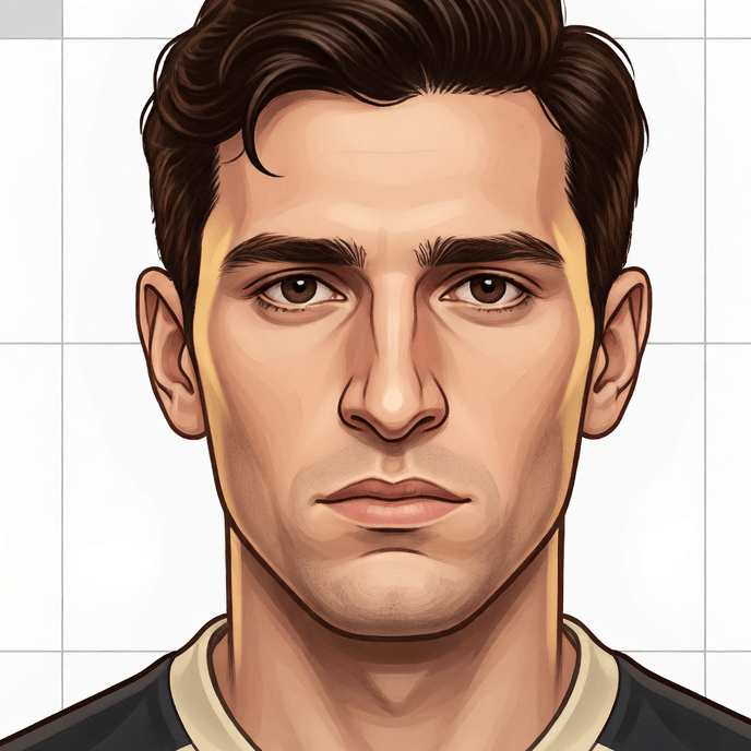 Sotirios Dendrinos portrait