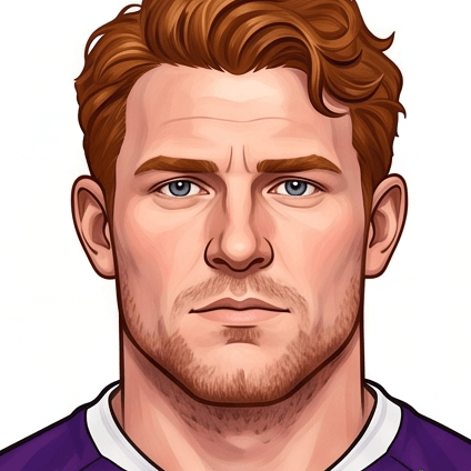 Steven Boerwinkel portrait