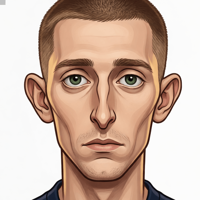 Steven Janzen-Westra portrait