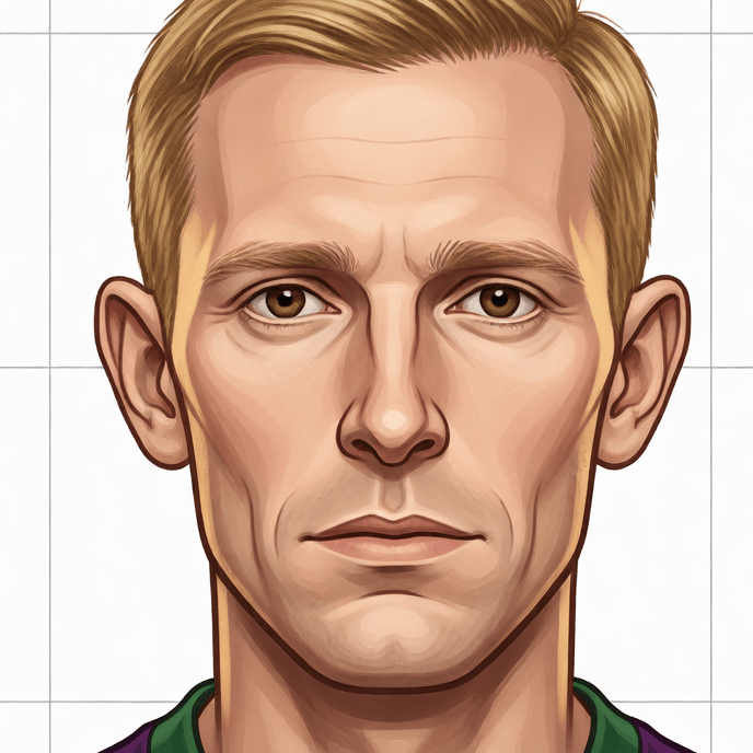 Stewart Hadleigh portrait