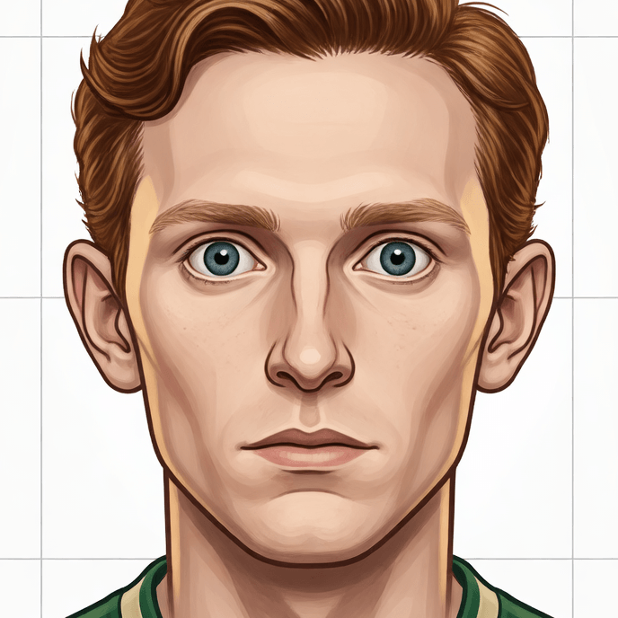 Stig Gyldenløve portrait