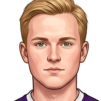 Taliesin Cadwgan portrait