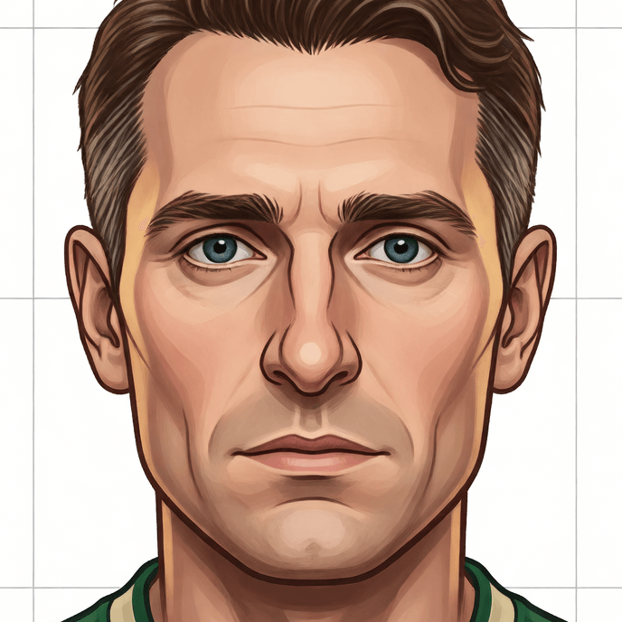 Tarquin Bagshawe portrait