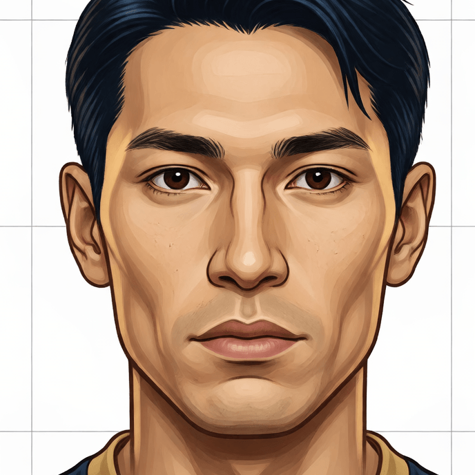 Tatsuya Ichikawa portrait