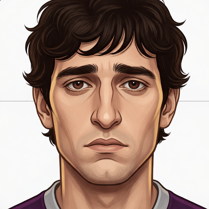 Telemachos Eleftheriadis portrait