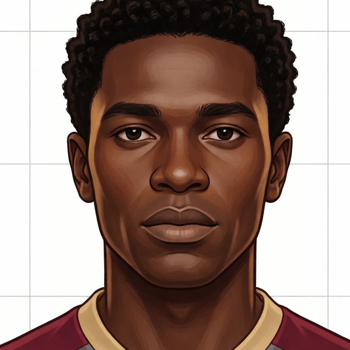 Tendai Igwe-Eze portrait