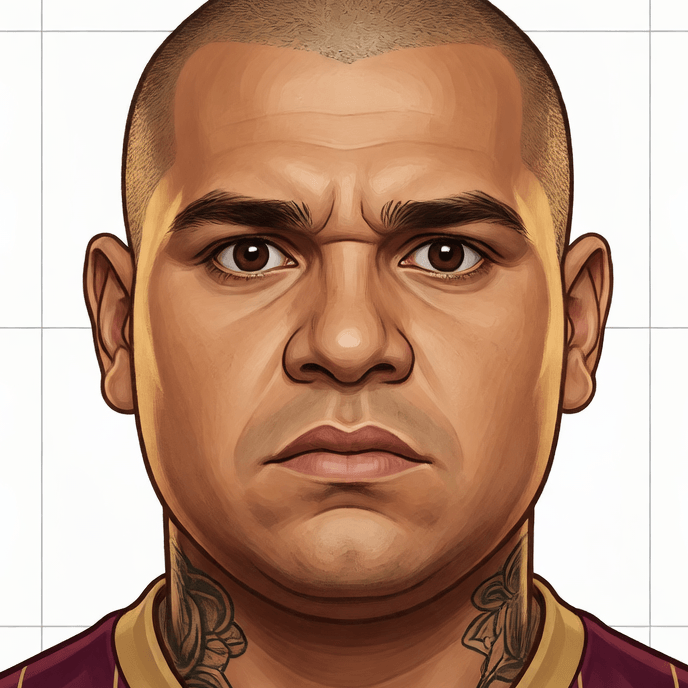 Teobaldo Jiménez-Vidal portrait