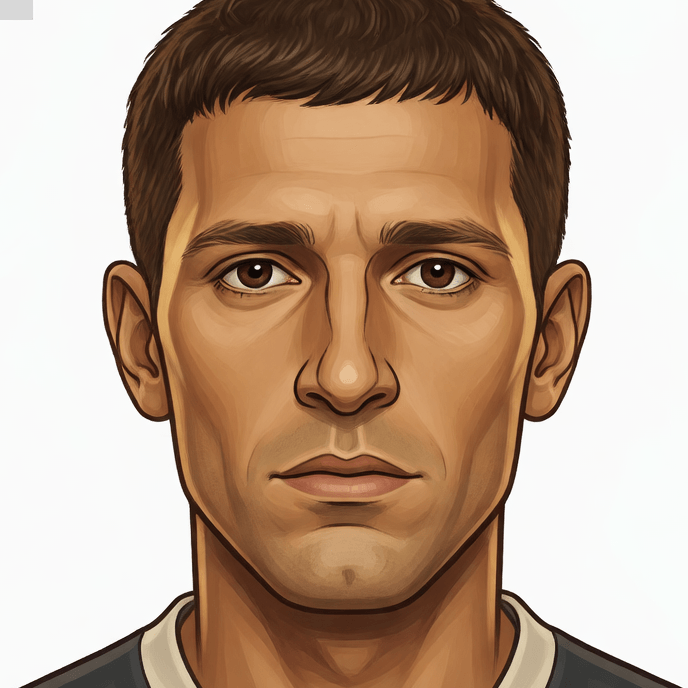 Teodoro Cerezo-Pinilla portrait