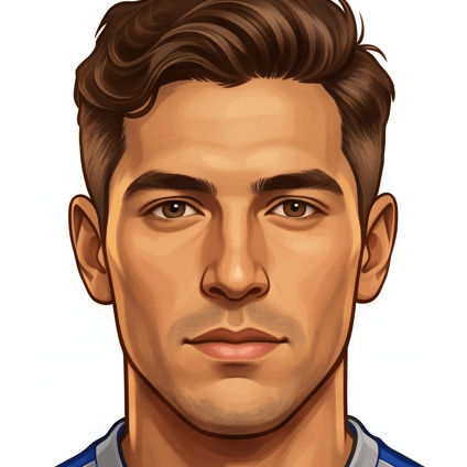 Teodoro Larrañaga portrait