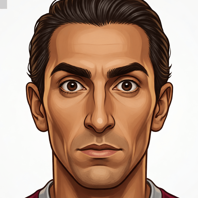 Thiago Camacã-Pereira portrait