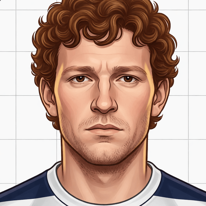 Tim Verveen portrait