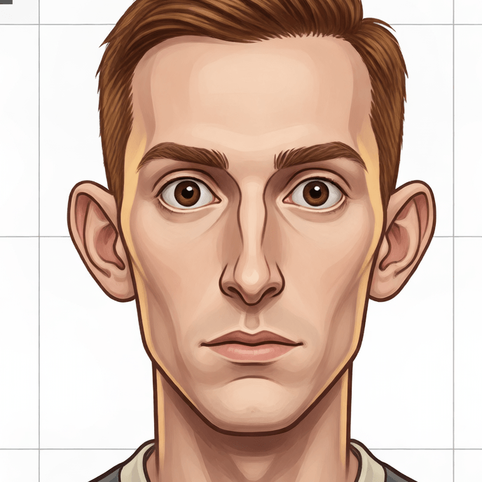 Tobias Engesser portrait