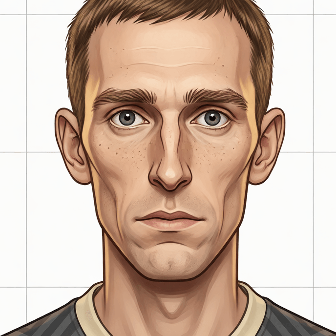 Ulrich Birnbaum portrait