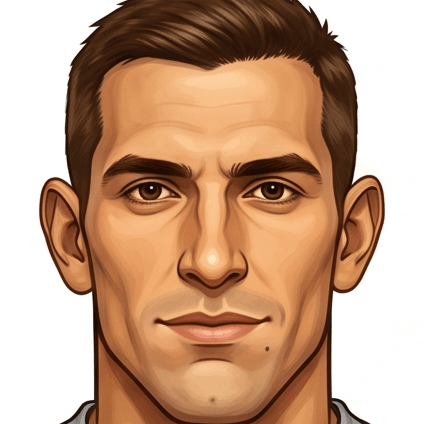 Valentín Múgica-Olano portrait