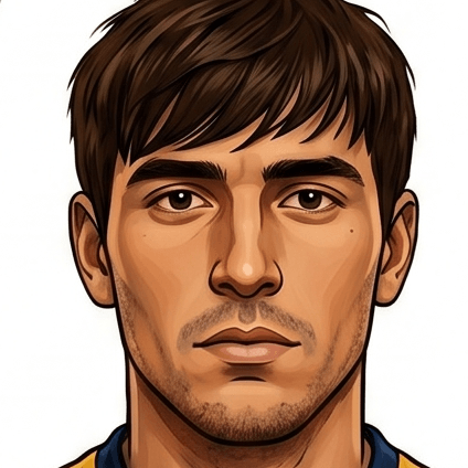 Vicente Galindo-Núñez portrait