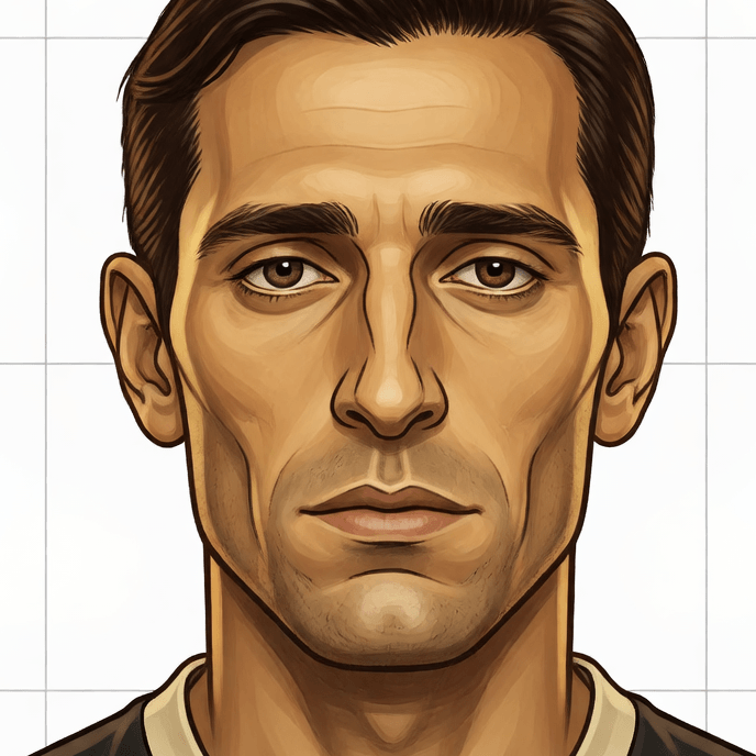 Vinícius da Mata portrait