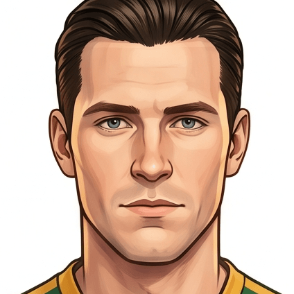 William Daubeny portrait