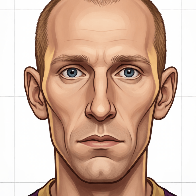 Wouter Engelman-Volker portrait