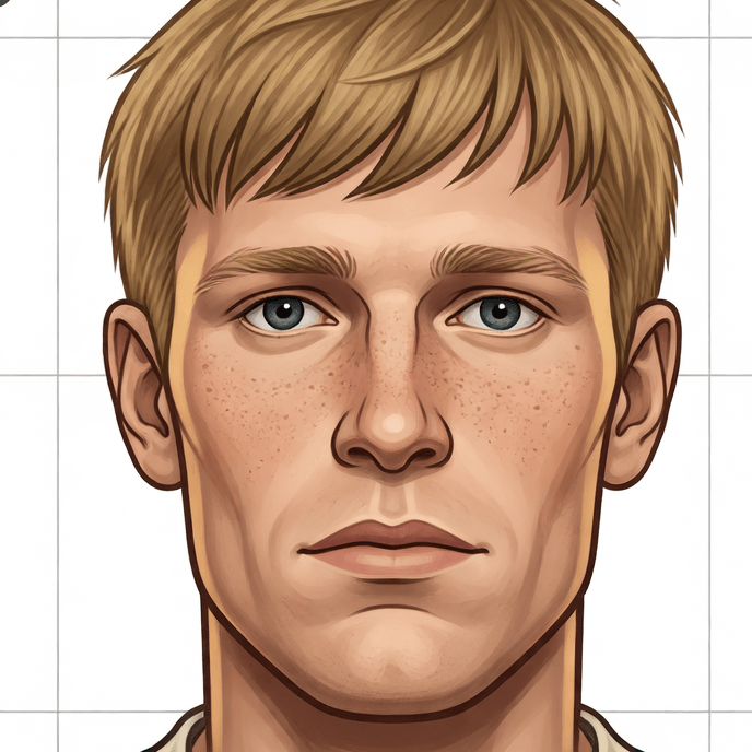Wouter Hamerlinck portrait