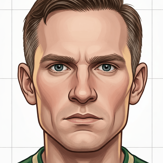 Wyatt Blakemore portrait