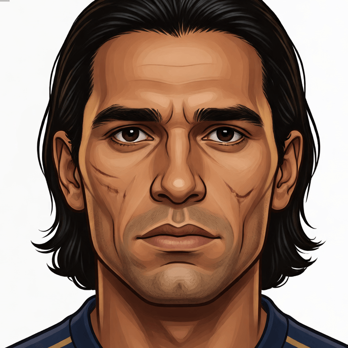 Yuri Banhos-Filho portrait