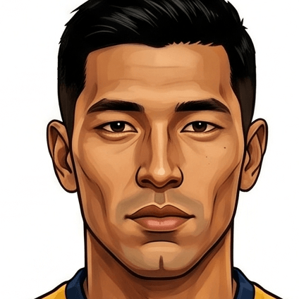 Bashir Ashitey portrait