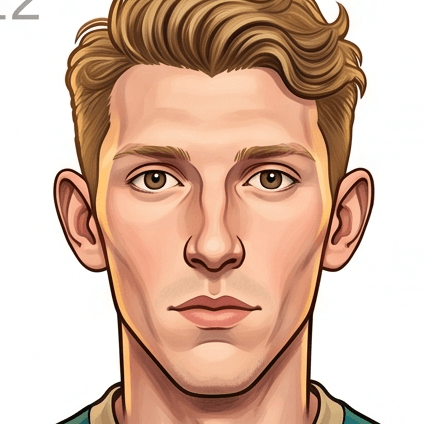 Egon Steinkellner portrait