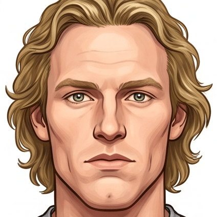 Erhard Engesser portrait