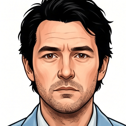 Kit Templeton portrait