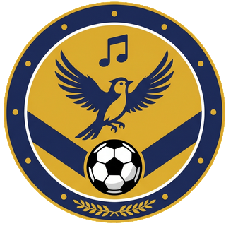 Acton crest