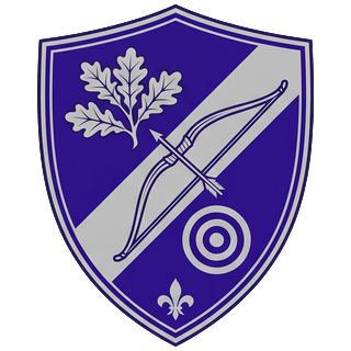Beeston crest
