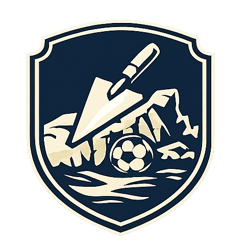 Belleville crest