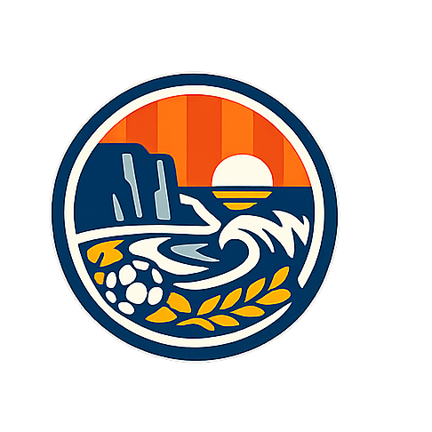 Bispham crest