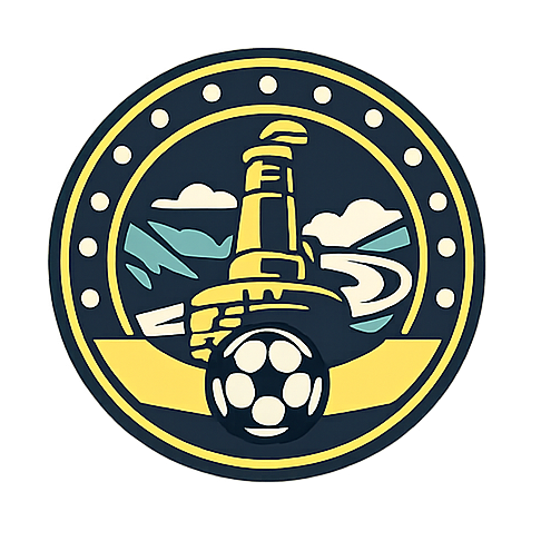 FC Bressoux crest