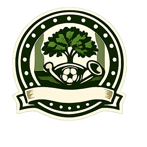 Chingford crest