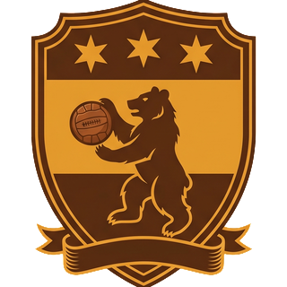 Edgbaston crest