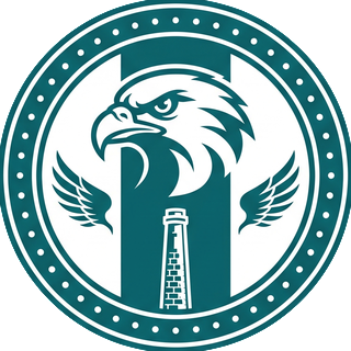 Heaton crest