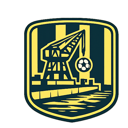 Katendrecht crest
