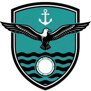 Kirkby crest