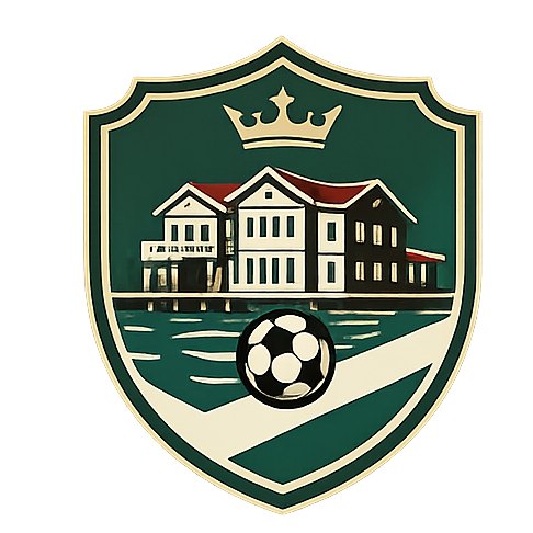 Kuzguncuk SK crest