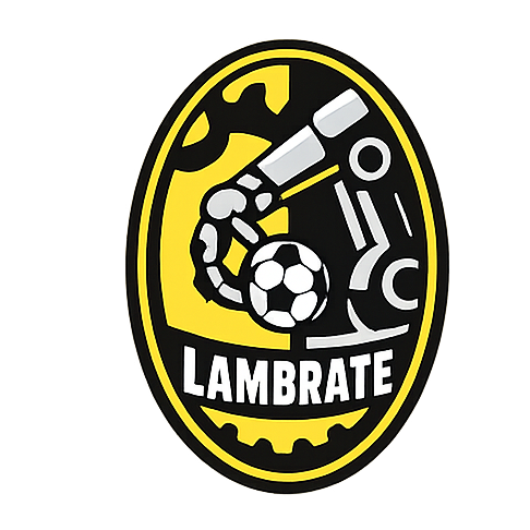 Lambrate FBC crest