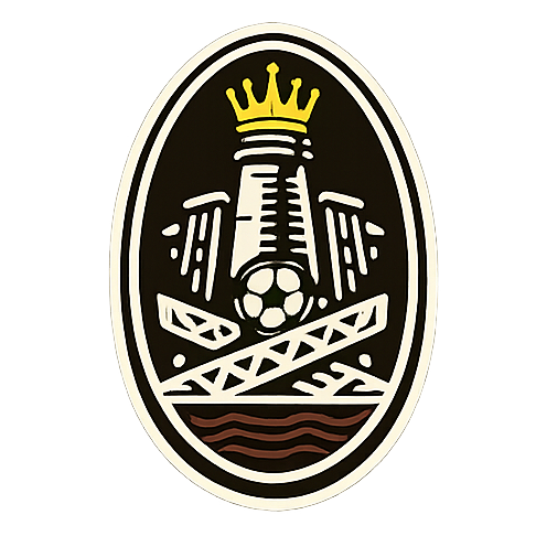 Linthorpe crest