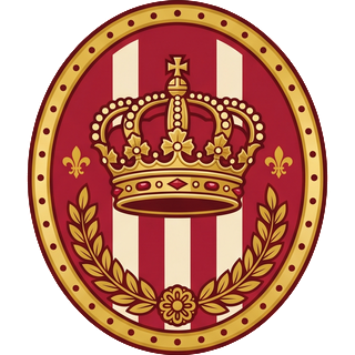 Marlborough crest