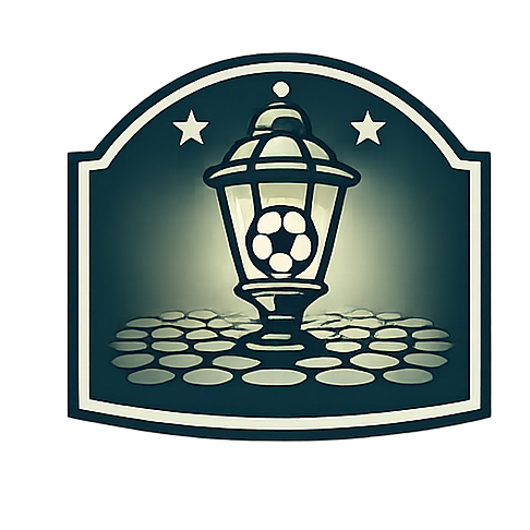 FC Marollen crest